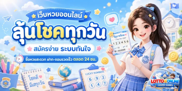 หวย ลาว ใน วัน นี้